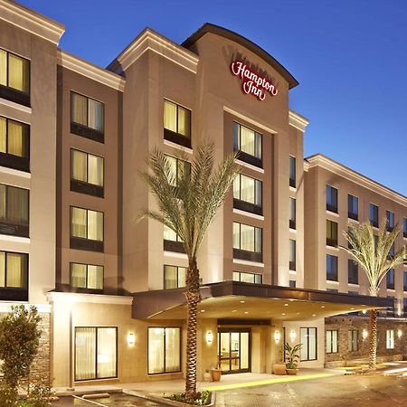 Hampton Inn San Diego Mission Valley Extérieur photo