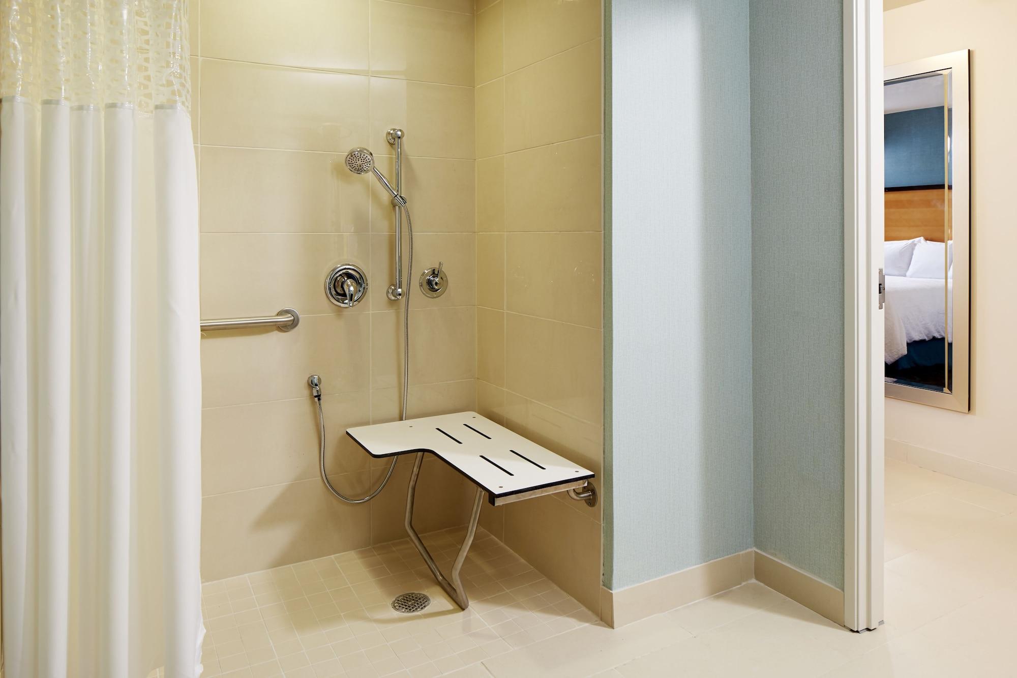 Hampton Inn San Diego Mission Valley Extérieur photo