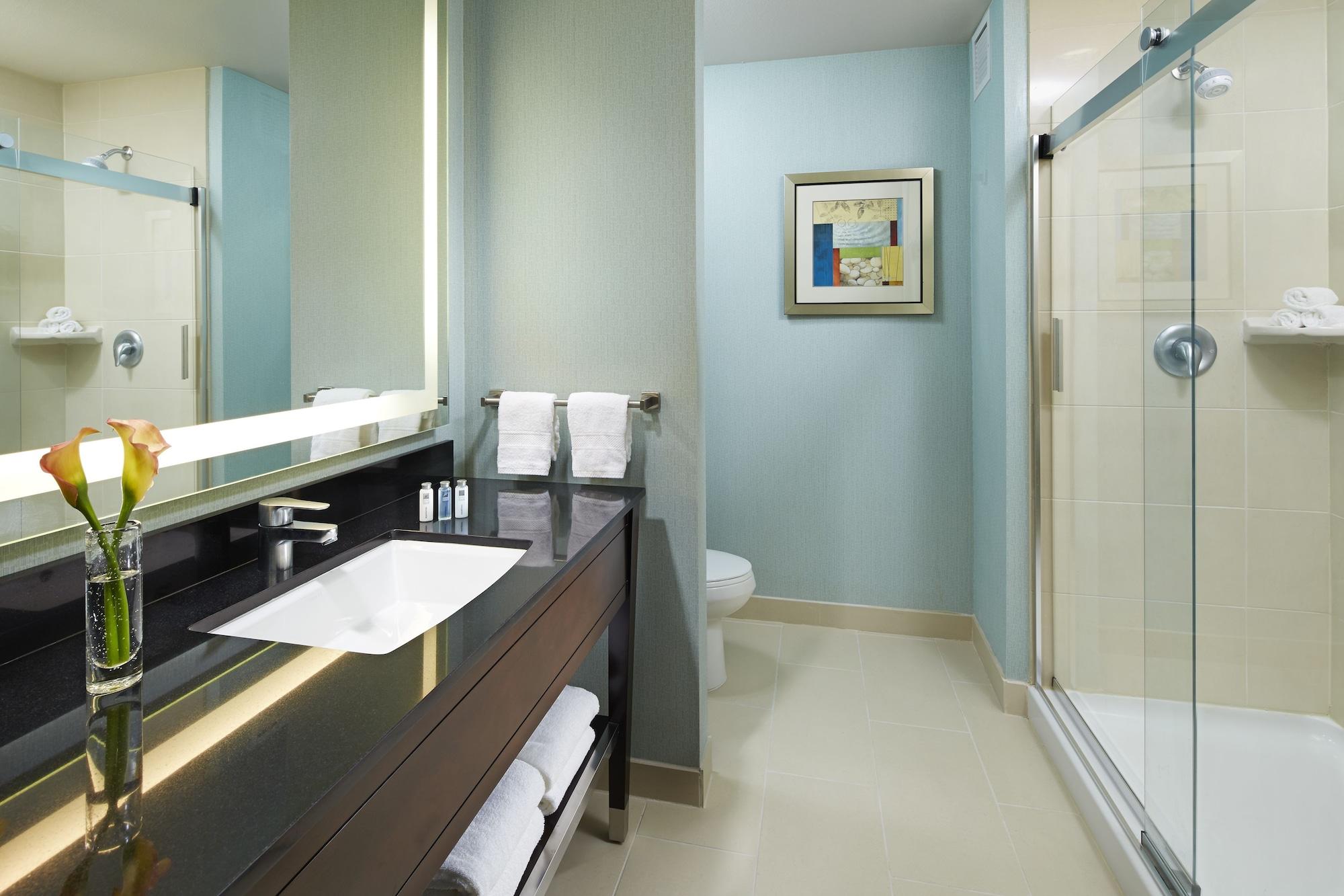 Hampton Inn San Diego Mission Valley Extérieur photo