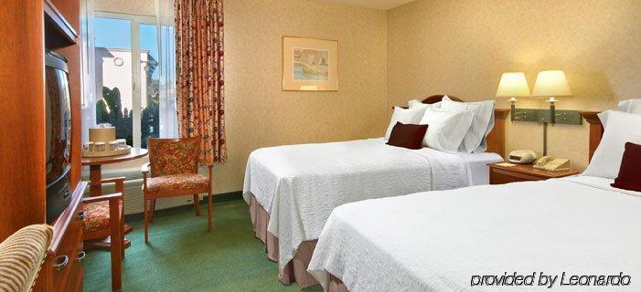 Hampton Inn San Diego Mission Valley Extérieur photo