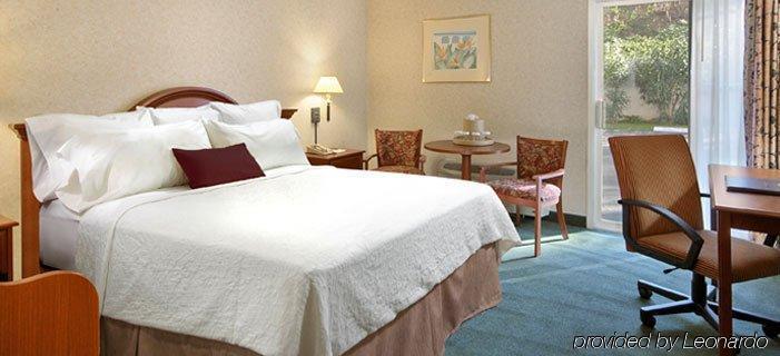 Hampton Inn San Diego Mission Valley Extérieur photo