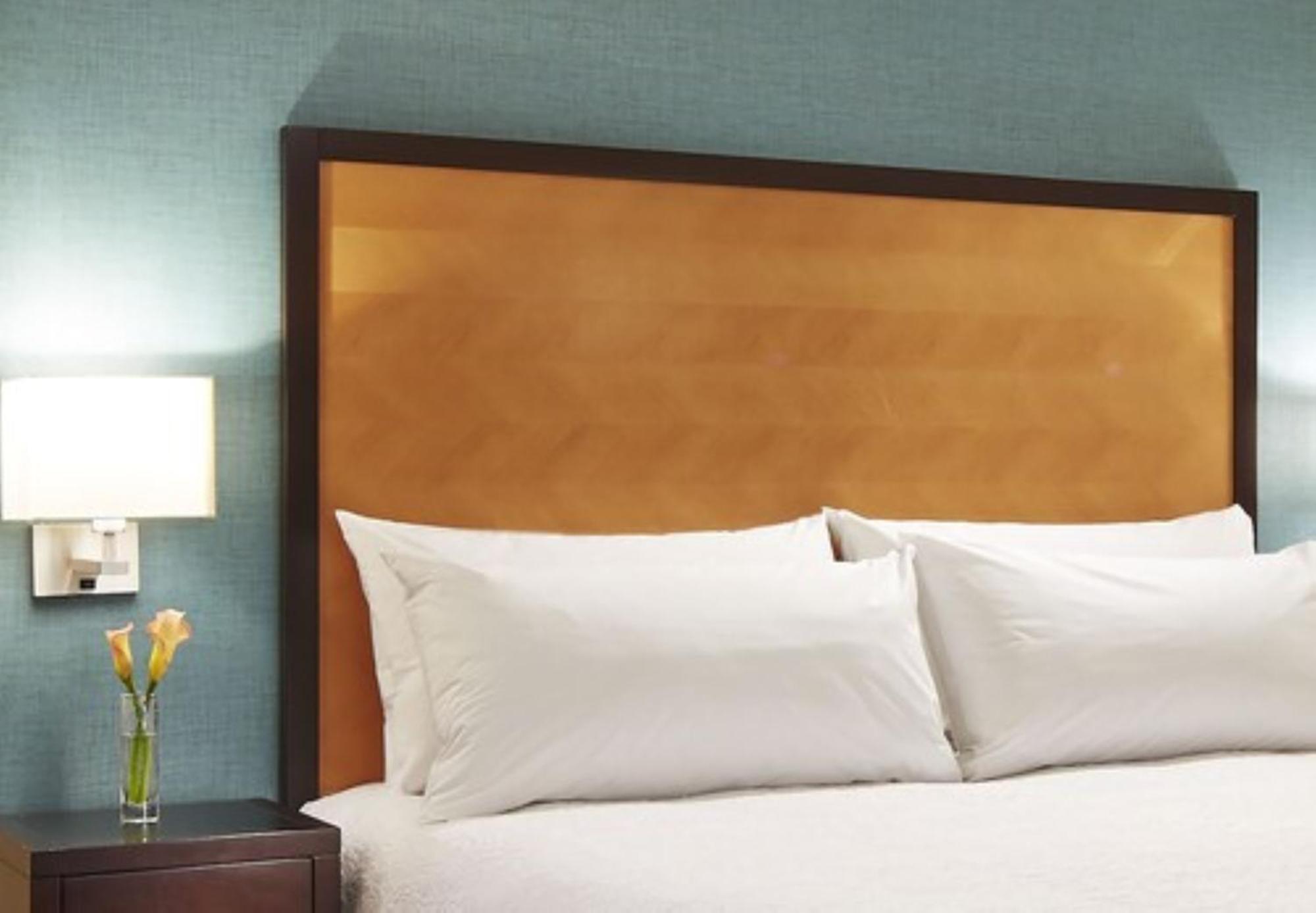 Hampton Inn San Diego Mission Valley Extérieur photo