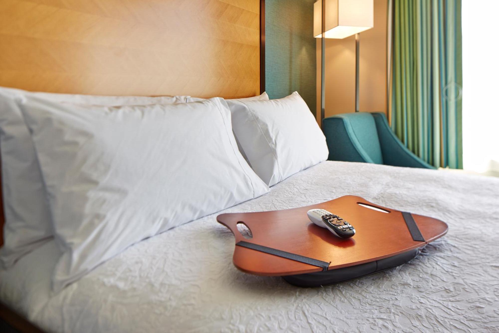 Hampton Inn San Diego Mission Valley Extérieur photo