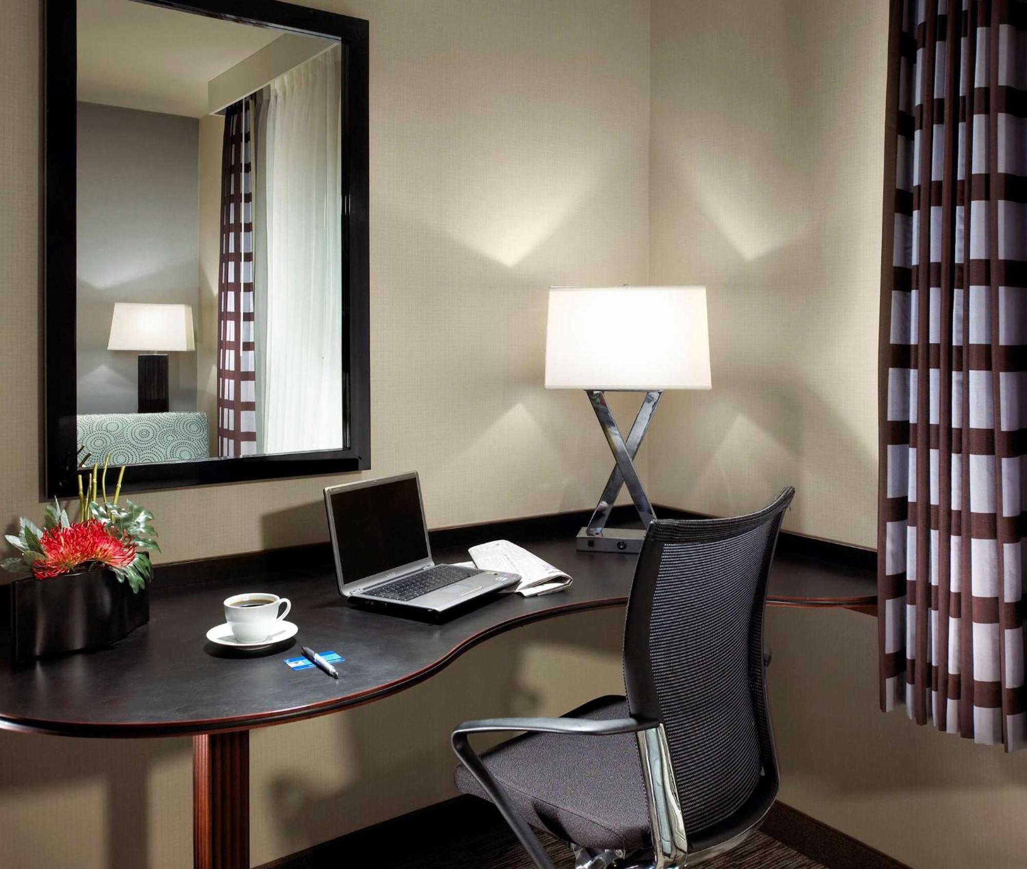 Hampton Inn San Diego Mission Valley Extérieur photo