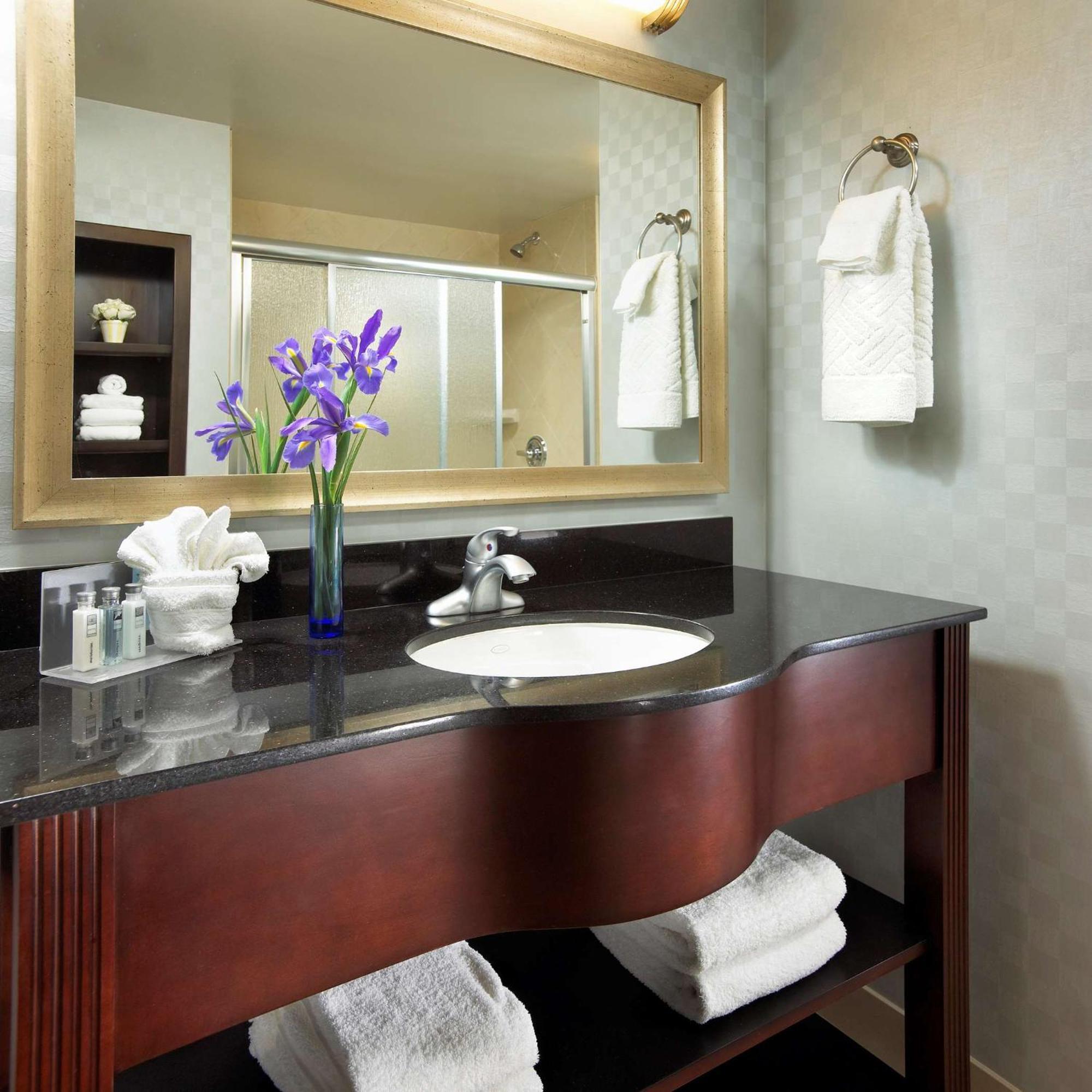 Hampton Inn San Diego Mission Valley Extérieur photo